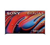 TV Sony QLED K-65XR90 65" 4K Smart TV Mini LED Google TV Dolby Vision