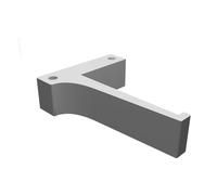TV Soundbar Bracket for Mantelmount - Compatible with Vizio V51 Series