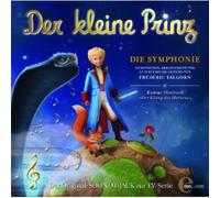 Tv Soundtrack - Der Kliene Prinz Original-Soundrack Zur Tv-Serie