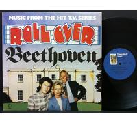 TV SOUNDTRACK - roll over beethoven