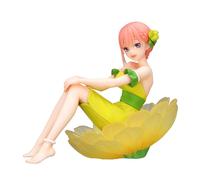 TV Special Anime "The Quintessential Quintuplets" Bloo-me Ichika Nakano