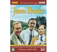 TV Specials 1983 & 1985 (James Herriot) (DVD)