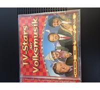 TV-Stars Der Volksmusik