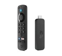 Amazon - Nuovo Fire Tv Stick 4k (2024)-nero Amazon