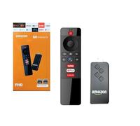 Tv Stick Android 8K 8Gb Ram 128Gb Rom Telecomando Controllo Vocale, HDMI Streaming Ultra HD