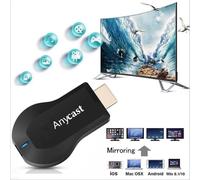 TV Stick AnyCast M9 Plus Miracast Airplay 1080P WiFi Dongle Display Wireless HD