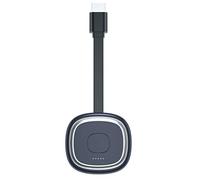 TV Stick per dispositivi sullo schermo, 4K G20 Proiettore dello schermo del telefono cellulare piccolo regalo