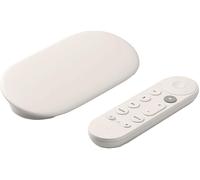 Google TV Streamer 4K Porcelain (GA05662-DE)