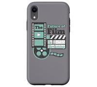 TV-Streaming Movie TV-serie Internet TV-Streamer Custodia per iPhone XR