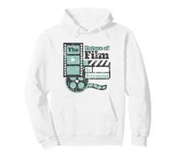 TV-Streaming Movie TV-Serie Internet TV-Streamer Felpa con Cappuccio