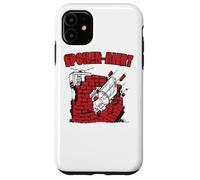TV-Streaming SPOILER-ALERT TV-serie Internet TV-Streamer Custodia per iPhone 11