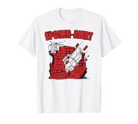 TV-Streaming Spoiler-Alert TV-Serie Internet TV-Streamer Maglietta