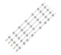 TV Striscia di Retroilluminazione A LED Per D39F272N3CW D39F275Q3 4A FL40211SMART ES105 PER MANTA 904BAW14 V390HJ5XC-PE1 39.5LED_A-TYPE_REV03