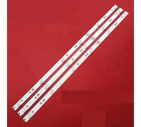 TV Striscia di retroilluminazione a LED per OCEALED320516B7 DVB-PT1320083HCA OD32D06-ZC21FG-05 6S1P 303TT320038 ATV-32 Sp-led32 303tt320038