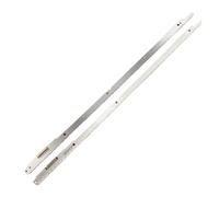 TV Striscia di retroilluminazione a LED Per Samsung UE40ES6857M UN40ES6500 UA40ES6100 UN40ES6580 UE40ES6800 UE40ES6710U UE40ES6100W UE40ES6560