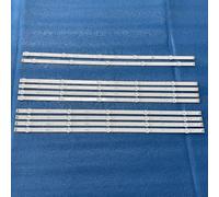 TV striscia di Retroilluminazione A LED per sharp Aquos 4T C58EL8UR Elemento E450ac58r JVC 58KB527 per PHILCO Ptv58gagsksbl Ptv58g10ag11sk