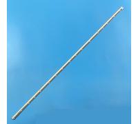 TV striscia di retroilluminazione a LED per Sharp LC-50LE762E 50LE760E 50PF8575 50FA8200 LUX0150003 50FX7445F 50FX650F 50 pollici 7020PKG 72EA