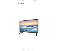 Tv Strong SRT24HE4203 E420 SERIES Smart Tv Hd Ready Black [EEK: A - G]