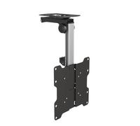 TV Supporto Da Parete per Samsung 32 Zoll LE32A436T LE32A455C LE32A456C Tiltable