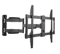 TV Supporto-parete 37-70 " Mobile, Estrazione,Orientabile,Pieghevole,Piatte
