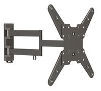 TV Supporto-parete LG 32 Pollici 32LK330 32LK430 32LK450 Orientabile Estrazione