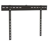 TV Supporto-parete per TV Monitor 32-75 Pollici Difficoltà Piatto Slim Distanza