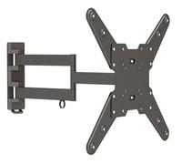 TV Supporto-parete Samsung 49 Pollici UE49MU9000 Orientabile