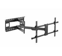 TV Supporto-parete XXL Estrazione Mobile Qled Oled Samsung LG sony Philips