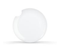 TV Tassen Piatto Torta / Piatto Prima Colazione Con Biss 2er Set 20 CM