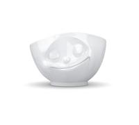 TV Tassen Ciotola Bianco Allegra 0,5 L