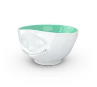 TV Tazze Ciotola Interna Giada Felice 0,5 L