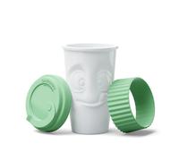 TV Tazze Da Viaggio Becher Lecker Mint 0,40 L