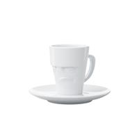 TV Tazze Espressotazza Grummelig 0,08 L
