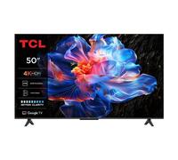 Tv Tcl 50P69K P SERIES Black