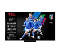 Tv Tcl 55C79K C79K SERIES Smart TV UHD Black