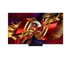 Tv Tcl 55C8L C SERIES Black
