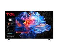 Tv Tcl 65P69K P SERIES Black