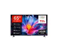 Tcl 65P6L TVC LED 65 4K SMART TV UHD HDR10 60 HZ DOLBY SUDIO BT P. LATERALI 5901292531966