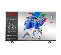 Tv Tcl 65P79K P79K SERIES Smart TV UHD Black