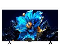TCL 65T69C 65” QLED 60HZ 4K HDR, Google TV, Smart TV(Dolby Vision & Atmos, Game Master, Motion clarity, compatibile con Google Assistant & Alexa), 2025