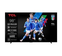 Tv Tcl 98C79K C SERIES Black