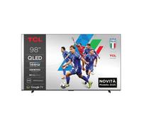 Tv Tcl 98P89K P SERIES Black