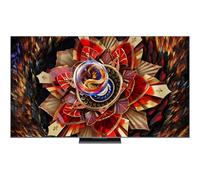 TV TCL 65 QD-Mini LED 65C9K 165 cm 2025 - Nouvo