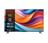 TV TCL QLED Pro 55T7B 55" 4K Smart TV Dolby Vision WiFi
