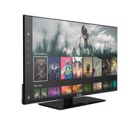 TELEFUNKEN - TVC LED 40 FHD SMART WIFI TV SAT S2 2HDMI 2USBHOTEL MODE