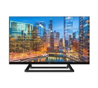 Telefunken 28000257 TV 61 cm (24'') HD Smart TV Wi-Fi Nero 180 cd/m² Telefunken