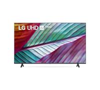 LG 55UR78003LK TV 139,7 cm (55") 4K Ultra HD Smart TV Wi-Fi Nero