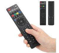 TV Televisore Set Top Box Ler per Tvip412 Tvip415 Tvip605 TvipS300 Tvip S-Box V.605 4K Telecomando