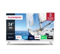 Thomson 24HG2S14CW TV 61 cm (24") HD Smart TV Wi-Fi Bianco