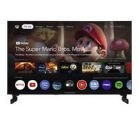 TV Thomson LED 24HG2S15C 24" HD 60Hz Smart TV Google TV Dolby Audio 12V